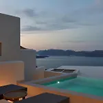 Apanemo Private Hotel Akrotírion