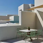 Hotel Apanemo Private