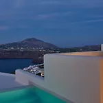 Hotel Apanemo Private Akrotírion