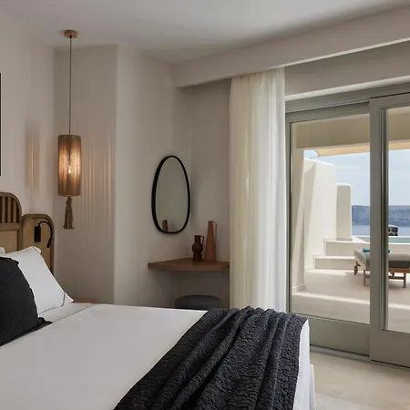 Hotel Apanemo Private *