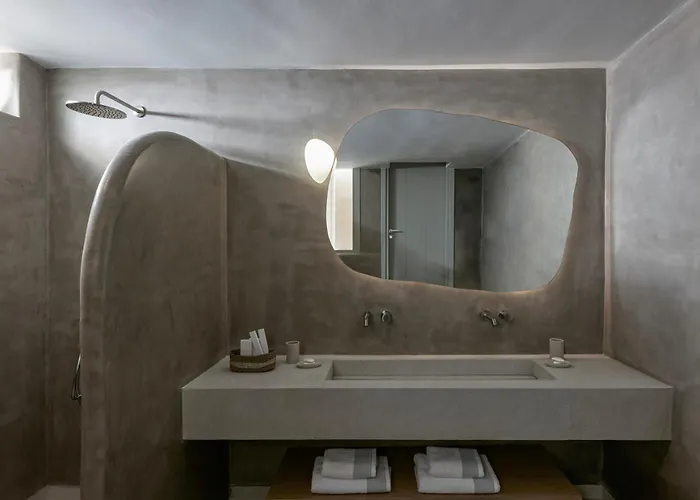 Apanemo Private Hotel