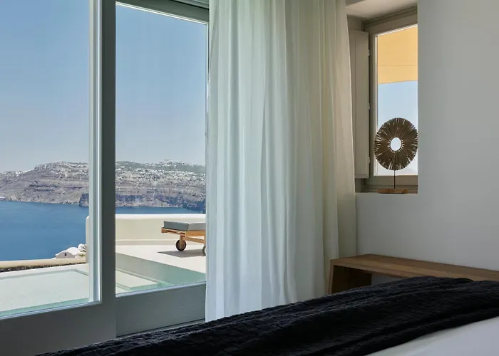 Apanemo Private Hotel Akrotírion