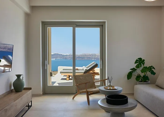 Apanemo Private Akrotírion