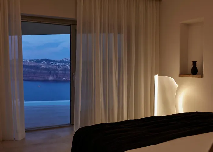 Hotel Apanemo Private *