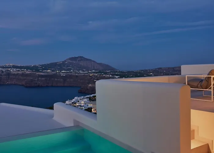 Hotel Apanemo Private Akrotírion