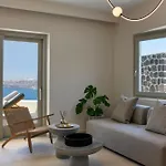 Hotel Apanemo Private Akrotírion