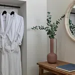 Apanemo Private Hotel Akrotírion