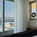 Apanemo Private Hotel Akrotírion