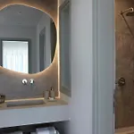Hotel Apanemo Private