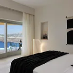 Apanemo Private Hotel Akrotírion