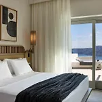 Apanemo Private Hotel Akrotírion