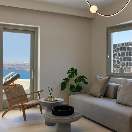 Hotel Apanemo Private Akrotírion