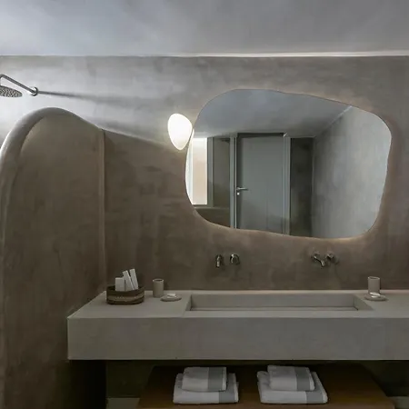 Apanemo Private Hotel