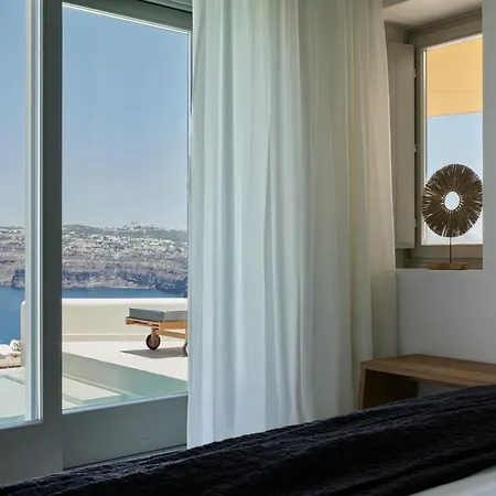 Apanemo Private Hotel Akrotírion