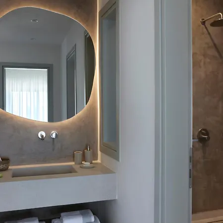 Hotel Apanemo Private