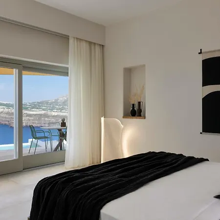 Apanemo Private Hotel Akrotírion