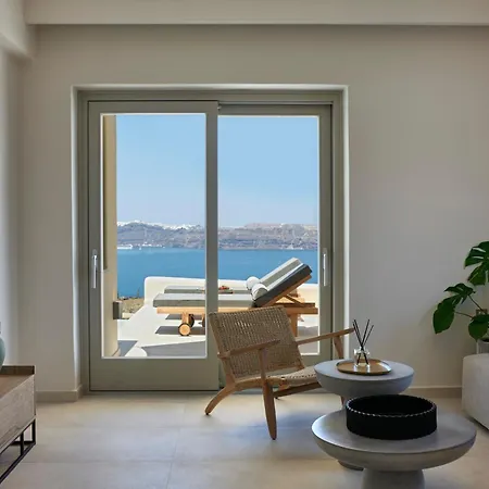 Apanemo Private Akrotírion
