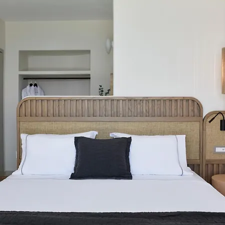 Hotel Apanemo Private Akrotírion