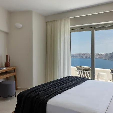 Apanemo Private Hotel Akrotírion