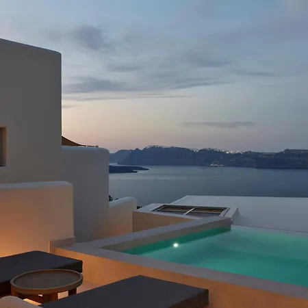 Apanemo Private Hotel Akrotírion
