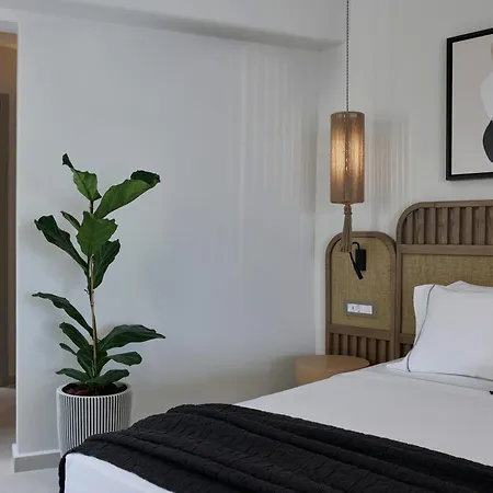 Apanemo Private Hotel