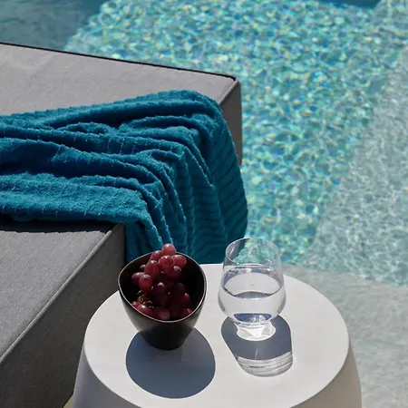 Hotel Apanemo Private