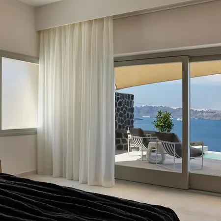 Hotel Apanemo Private *