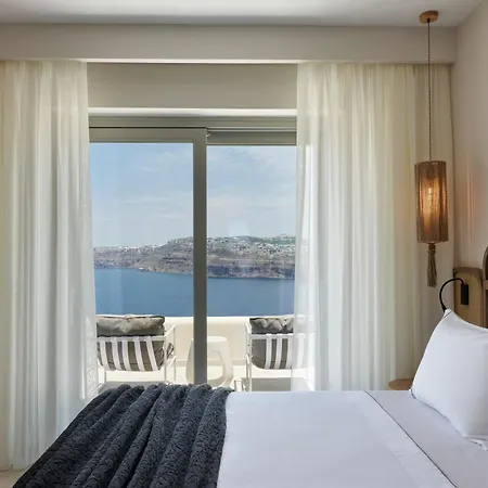Hotel Apanemo Private Akrotírion