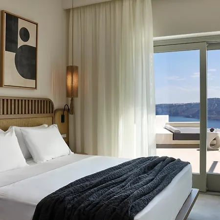 Apanemo Private Hotel Akrotírion