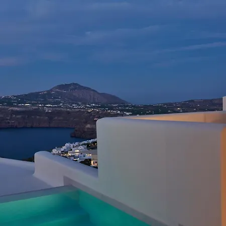 Hotel Apanemo Private Akrotírion