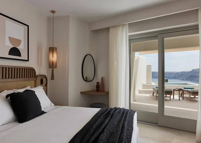 Hotel Apanemo Private *