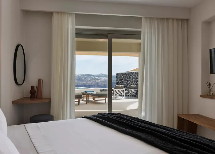 Hotel Apanemo Private Akrotírion