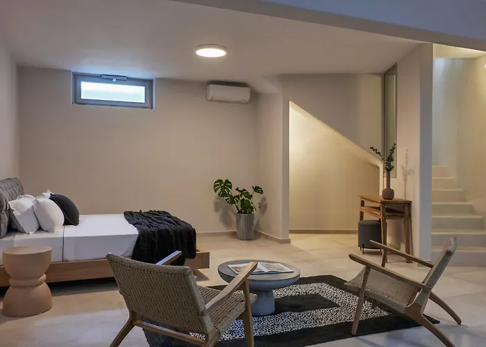 Hotel Apanemo Private *