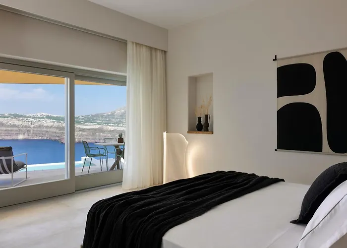 Apanemo Private Hotel Akrotírion