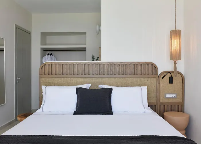 Hotel Apanemo Private Akrotírion