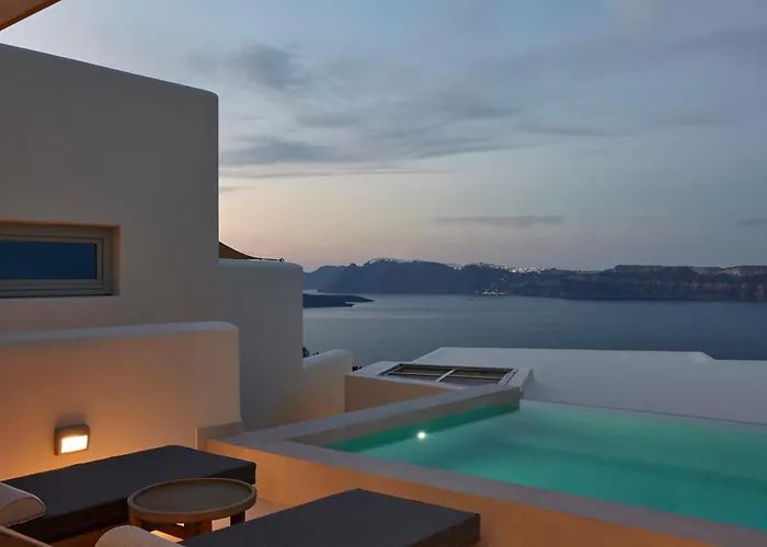 Apanemo Private Hotel Akrotírion