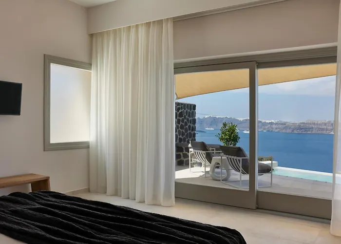 Hotel Apanemo Private *