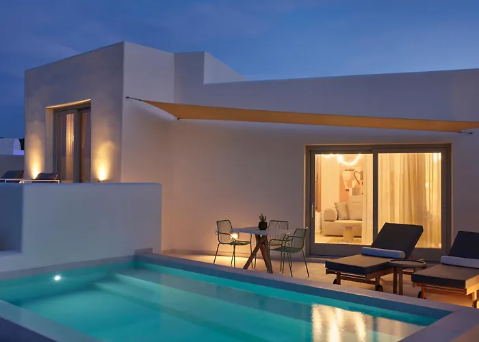 Apanemo Private * Akrotírion