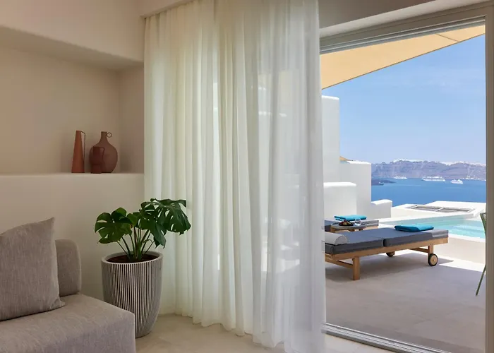 Hotel Apanemo Private