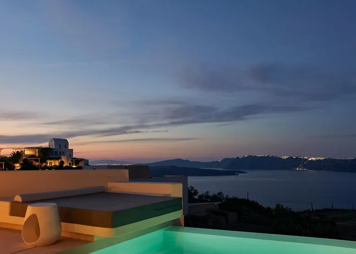 Hotel Apanemo Private *