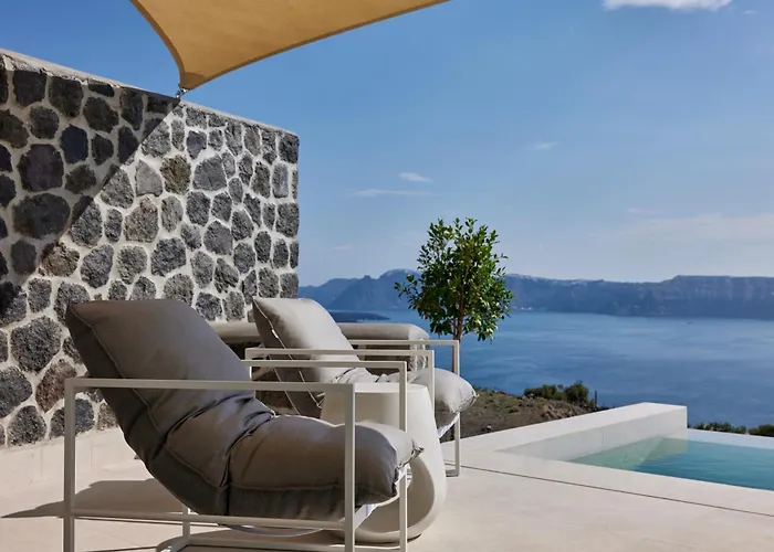 Apanemo Private Akrotírion