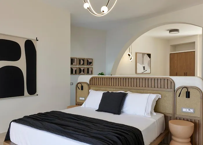 Apanemo Private Hotel *