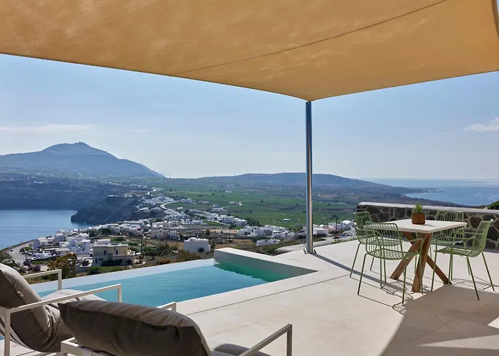 Apanemo Private Akrotírion