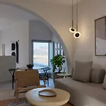 Apanemo Private Szálloda Akrotírion