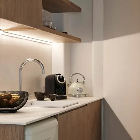 Otel Apanemo Private Akrotírion