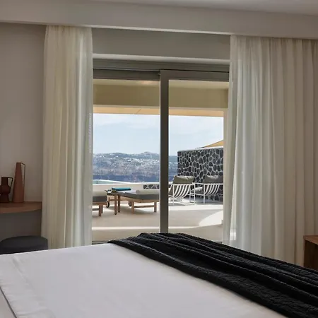 Otel Apanemo Private Akrotírion