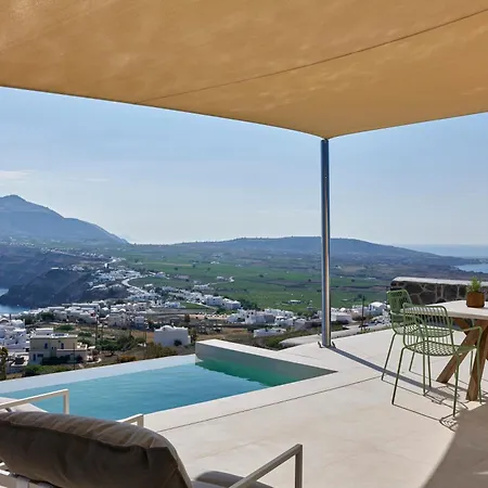 Apanemo Private Akrotírion