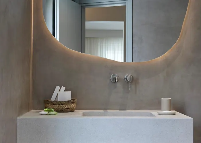 Otel Apanemo Private *