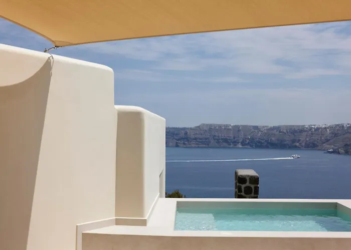 Apanemo Private Otel Akrotírion