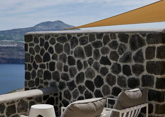 Apanemo Private Otel *